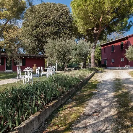 Ca' - Il Giardino Narrante *