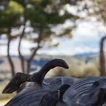Κατάλυμα σε φάρμα Ca' - Il Giardino Narrante *