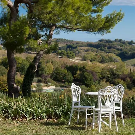 Ca' - Il Giardino Narrante *