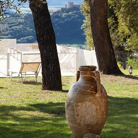 Ca' - Il Giardino Narrante