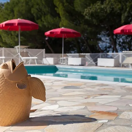 Ca' - Il Giardino Narrante * Fiorenzuola di Focara