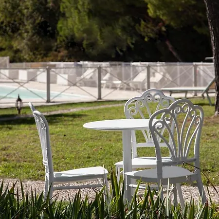 Ca' - Il Giardino Narrante