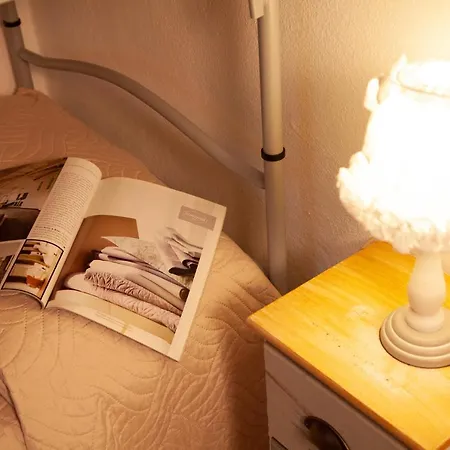 Ca' - Il Giardino Narrante Lantgård