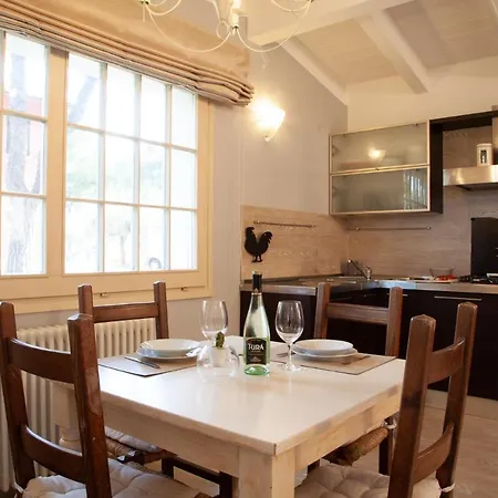 Lantgård Ca' - Il Giardino Narrante