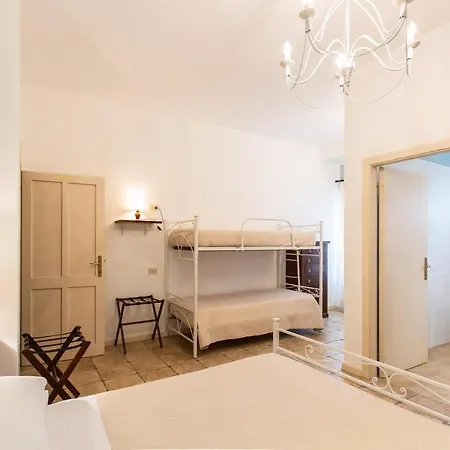 Lantgård Ca' - Il Giardino Narrante *