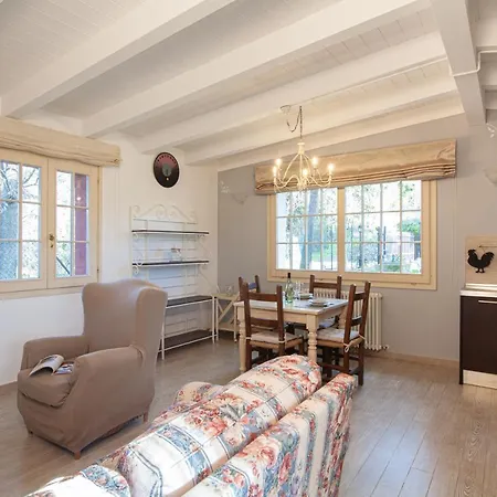 Ca' - Il Giardino Narrante *