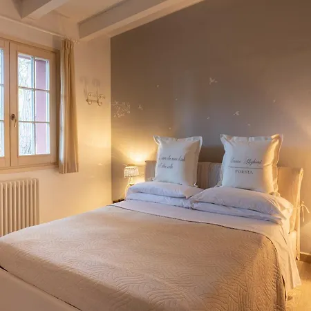 Vakantieboerderij Ca' - Il Giardino Narrante Fiorenzuola di Focara