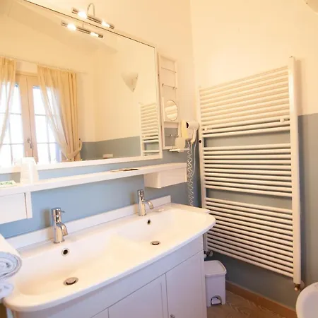 Lantgård Ca' - Il Giardino Narrante