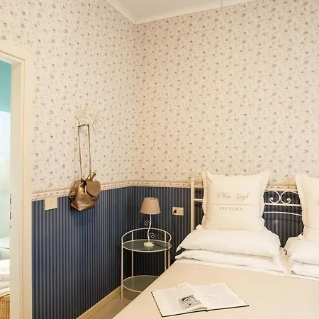 Lantgård Ca' - Il Giardino Narrante