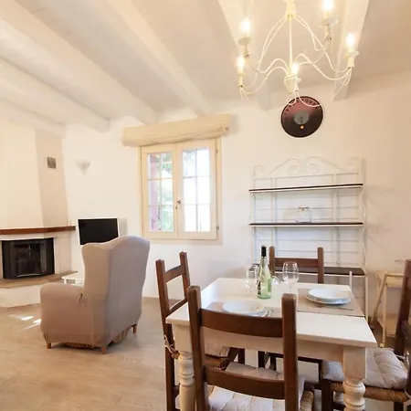 Ca' - Il Giardino Narrante Fiorenzuola di Focara