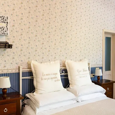 Ca' - Il Giardino Narrante * Fiorenzuola di Focara