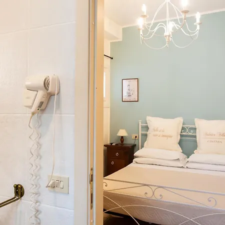 Lantgård Ca' - Il Giardino Narrante Fiorenzuola di Focara