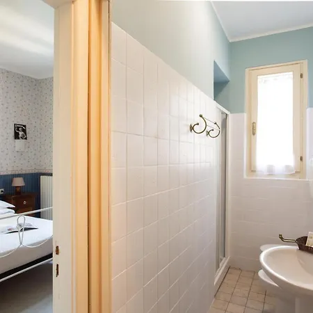 Ca' - Il Giardino Narrante Vakantieboerderij