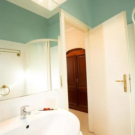 Ca' - Il Giardino Narrante Fiorenzuola di Focara