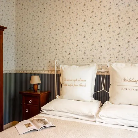 Lantgård Ca' - Il Giardino Narrante *