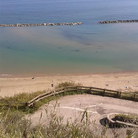 Vakantieboerderij Ca' - Il Giardino Narrante *