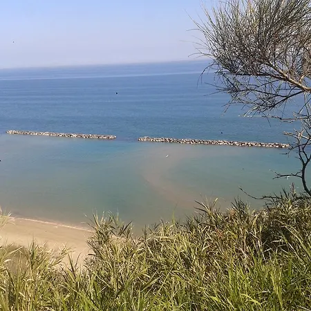 Ca' - Il Giardino Narrante Vakantieboerderij Fiorenzuola di Focara