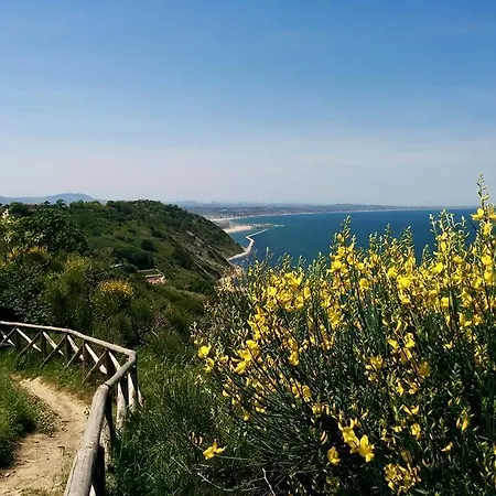 Ca' - Il Giardino Narrante * Fiorenzuola di Focara