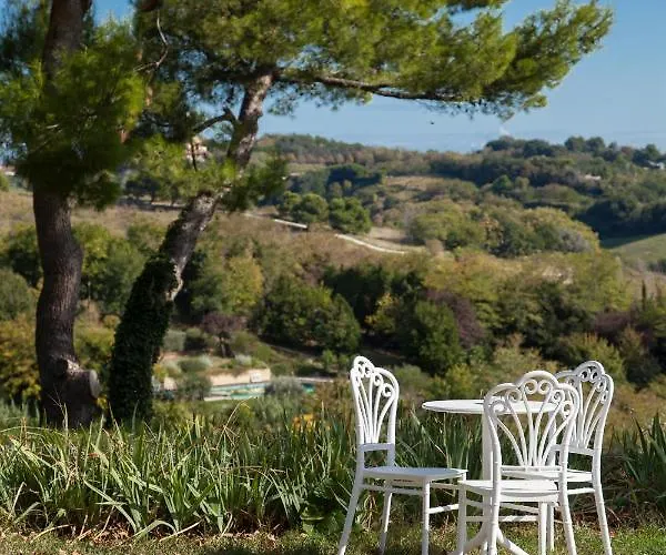 Ca' - Il Giardino Narrante *