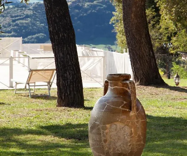 Ca' - Il Giardino Narrante