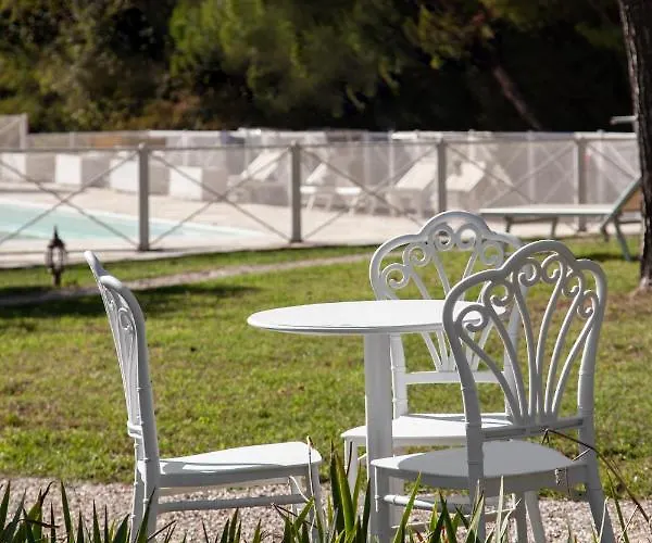 Ca' - Il Giardino Narrante