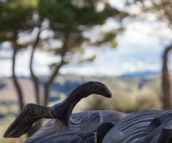 팜스테이 Ca' - Il Giardino Narrante *